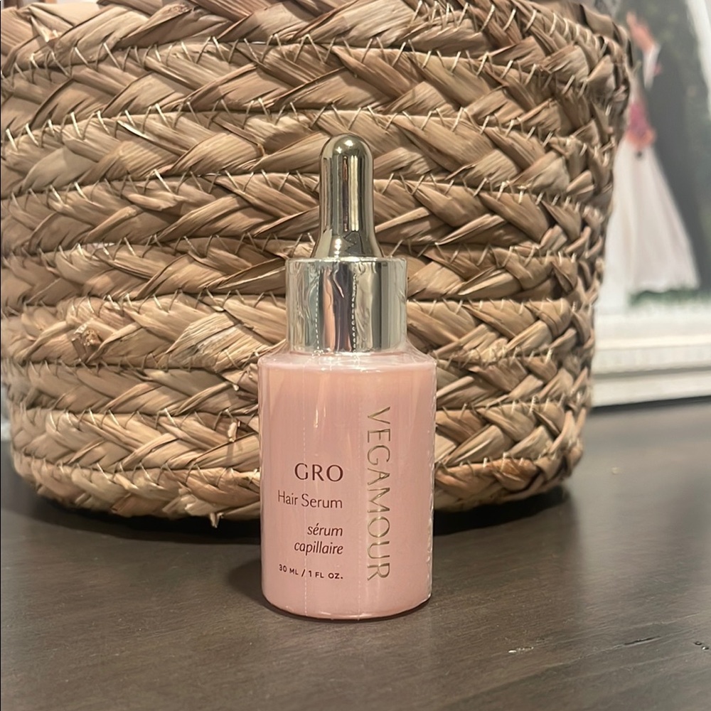 Vegamour GRO Hair Serum